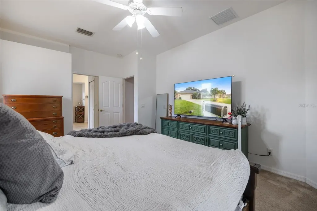 4398 Appleton Terrace North Port FL 34286
