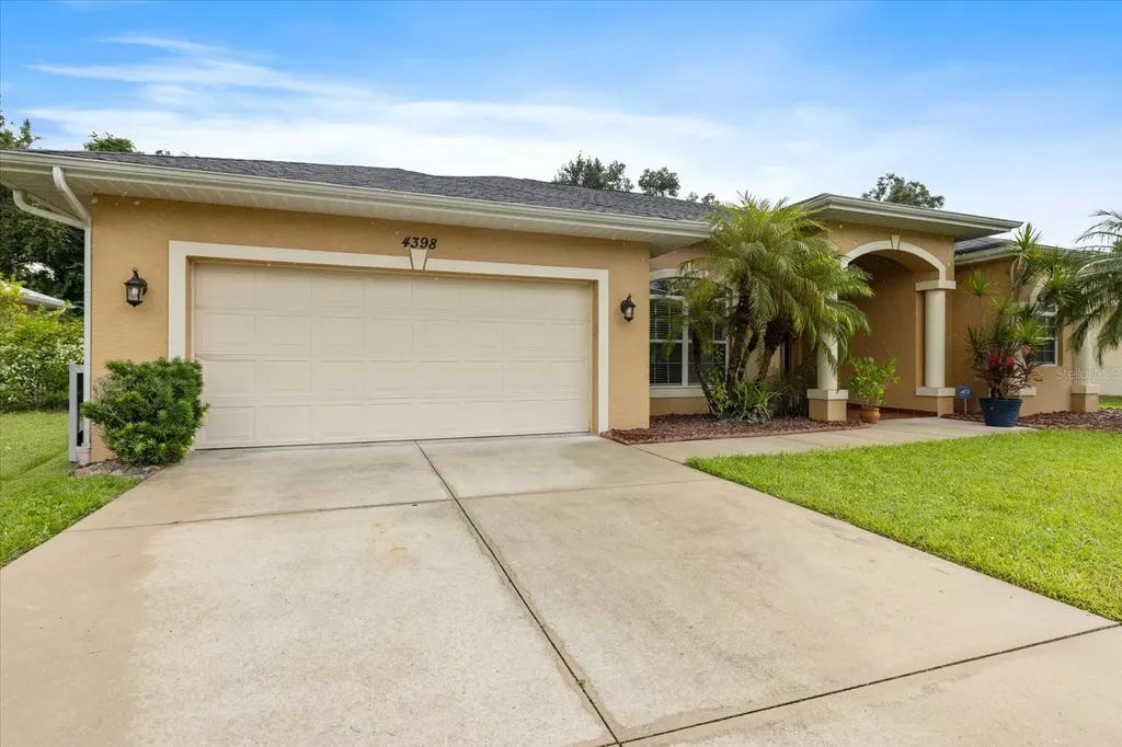 4398 Appleton Terrace North Port FL 34286