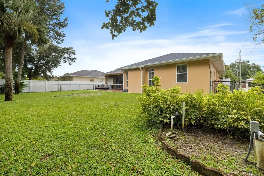 4398 Appleton Terrace North Port FL 34286