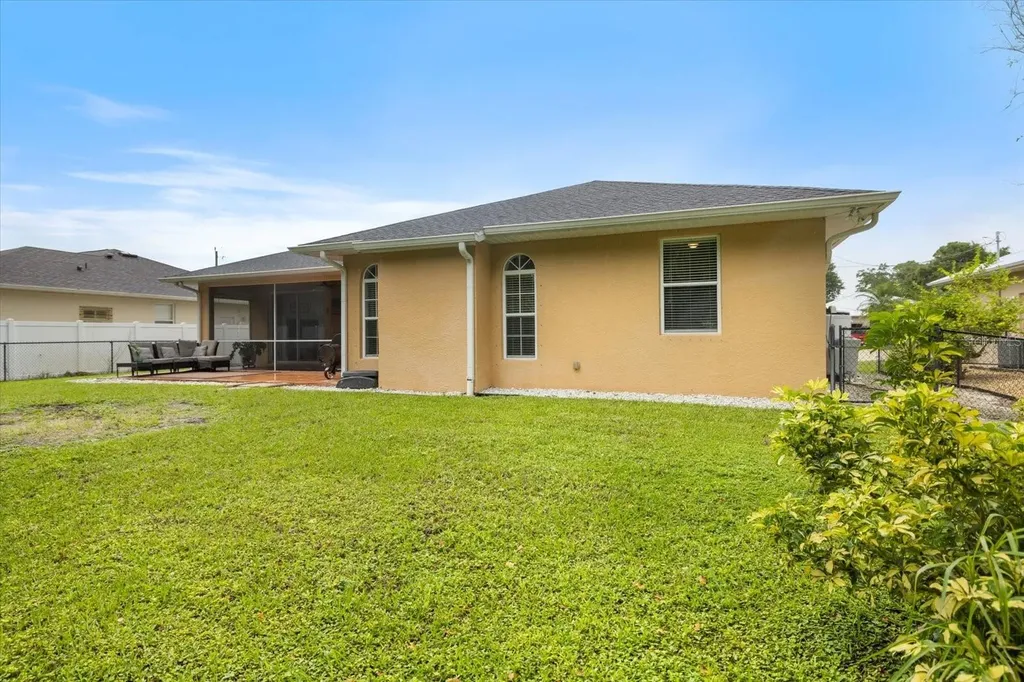 4398 Appleton Terrace North Port FL 34286