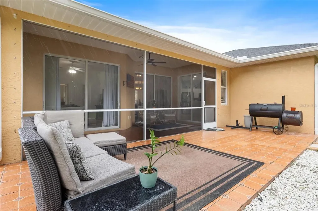 4398 Appleton Terrace North Port FL 34286