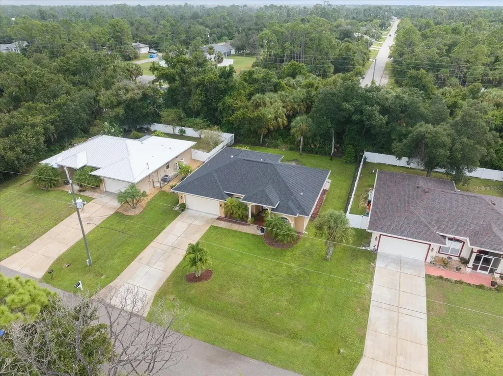 4398 Appleton Terrace North Port FL 34286