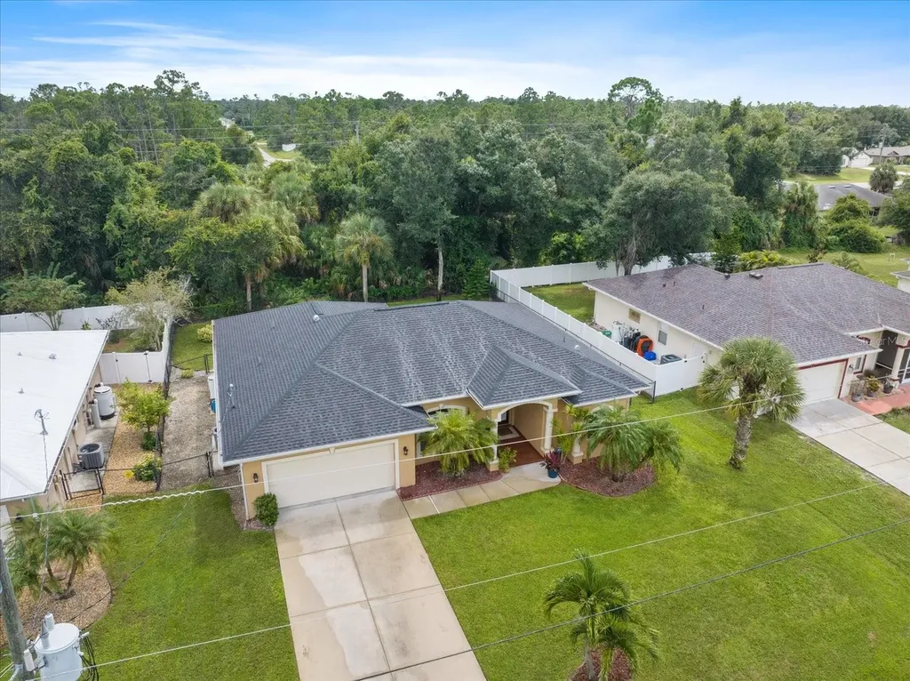 4398 Appleton Terrace North Port FL 34286