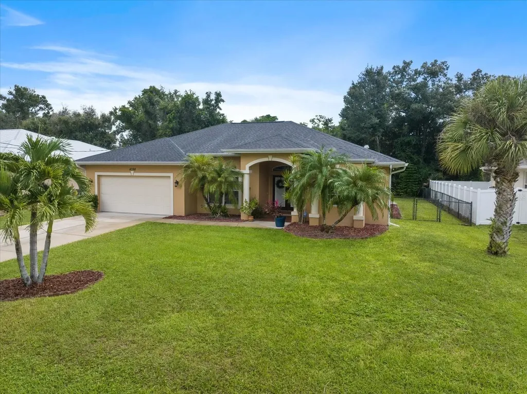 4398 Appleton Terrace North Port FL 34286