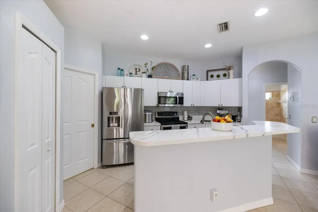 4398 Appleton Terrace North Port FL 34286