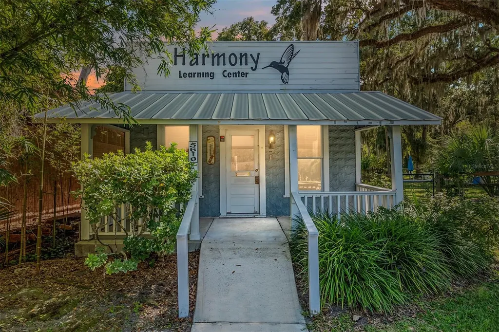 5610 Avenue G Mc Intosh FL 32664