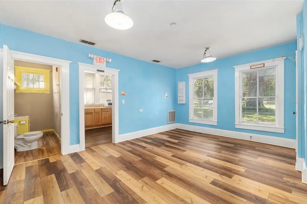 5610 Avenue G Mc Intosh FL 32664