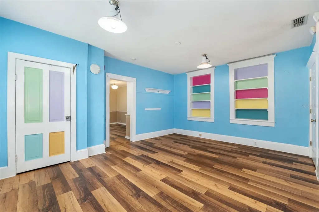 5610 Avenue G Mc Intosh FL 32664