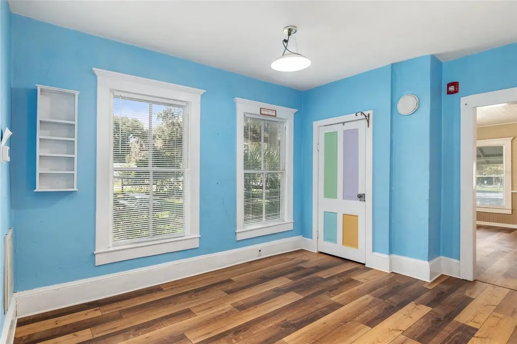 5610 Avenue G Mc Intosh FL 32664