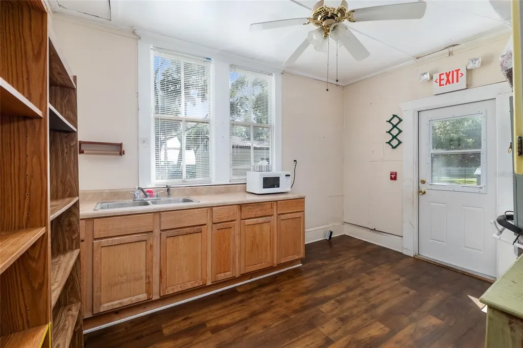 5610 Avenue G Mc Intosh FL 32664