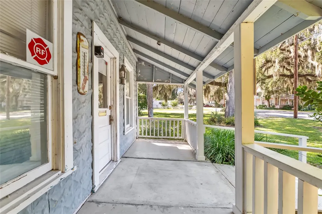 5610 Avenue G Mc Intosh FL 32664