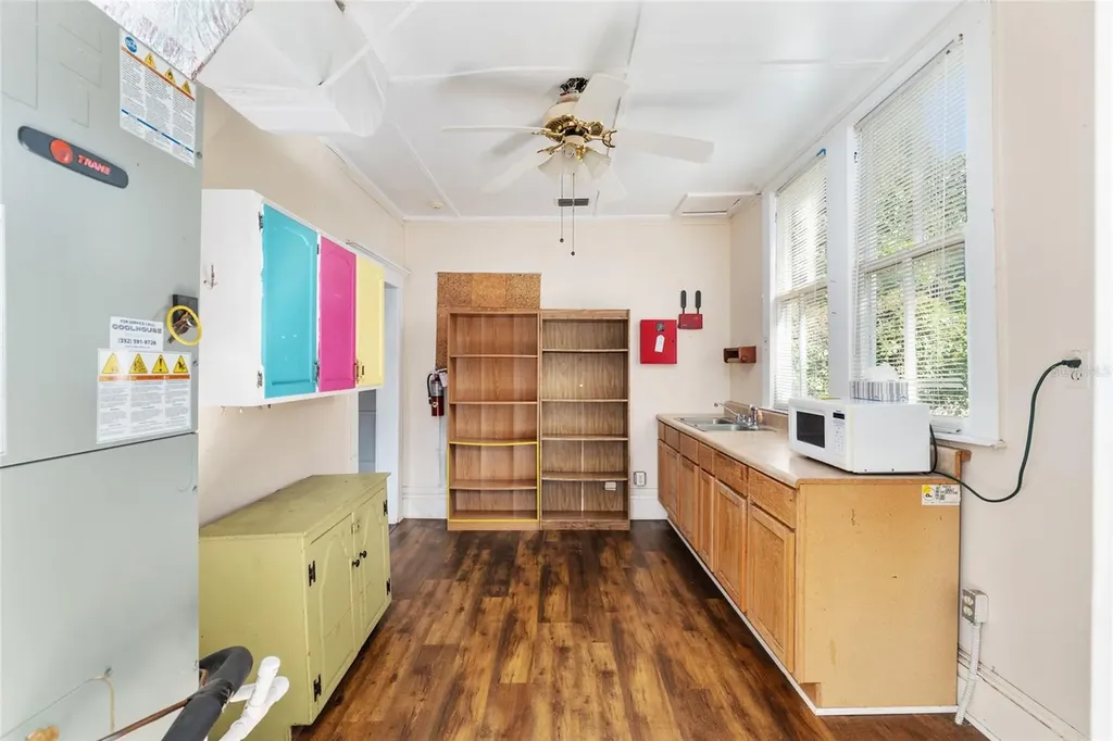 5610 Avenue G Mc Intosh FL 32664