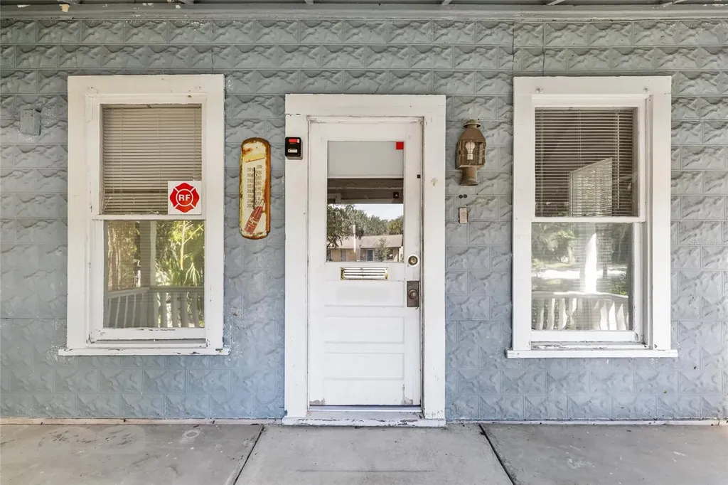 5610 Avenue G Mc Intosh FL 32664