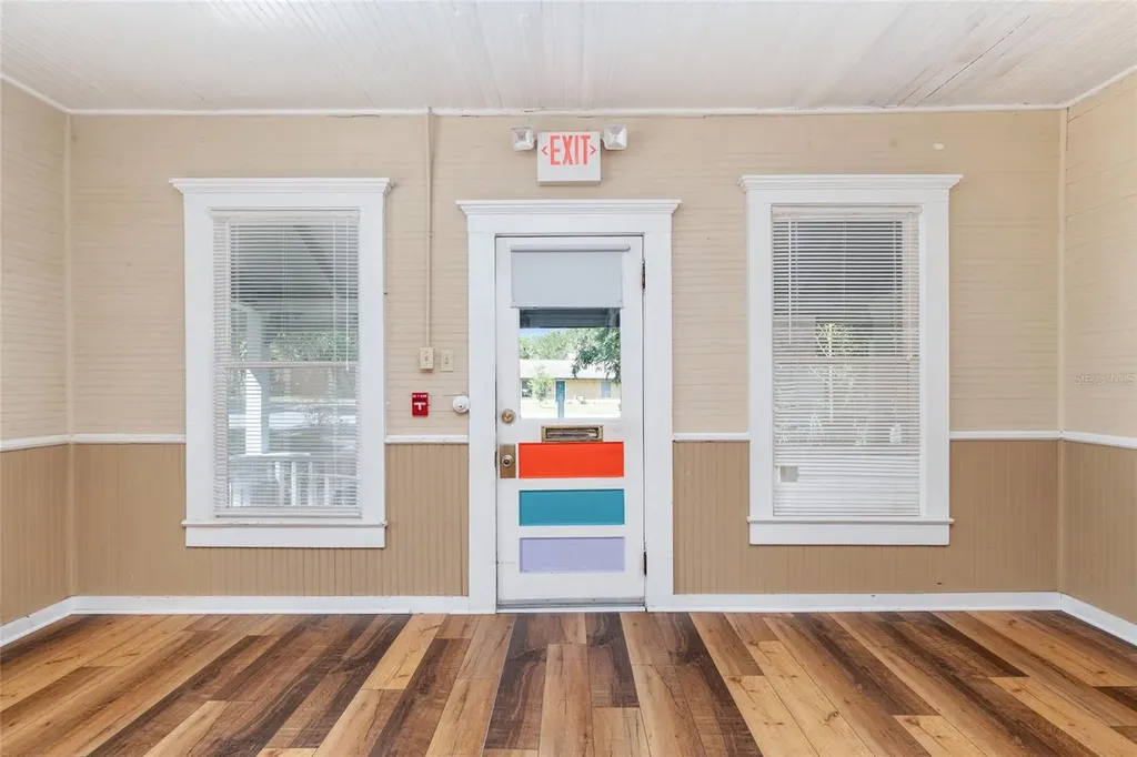 5610 Avenue G Mc Intosh FL 32664