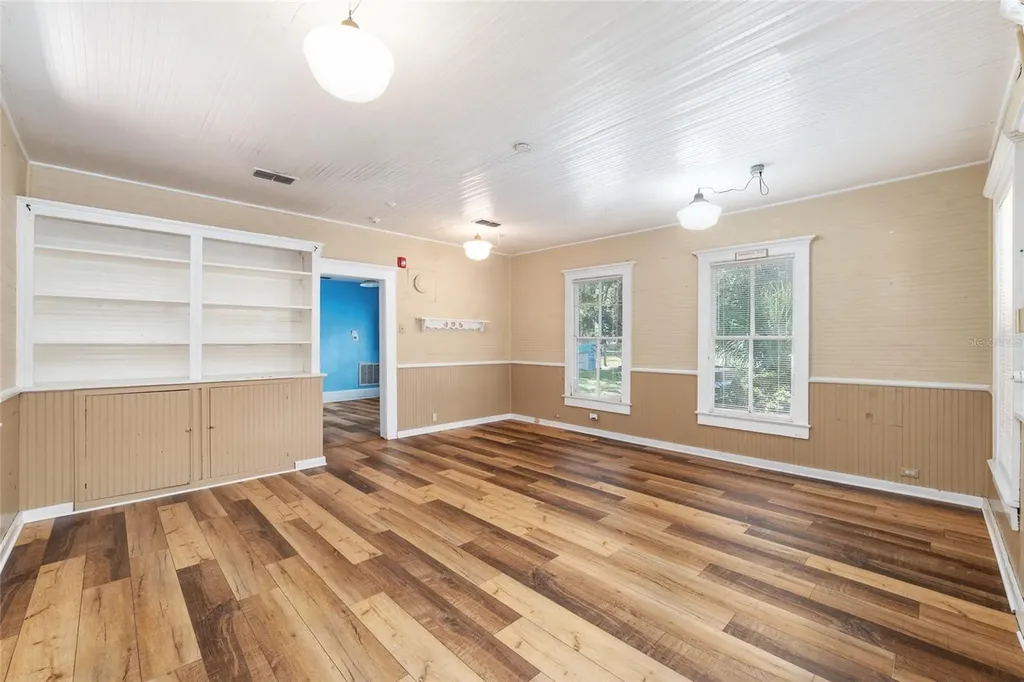 5610 Avenue G Mc Intosh FL 32664