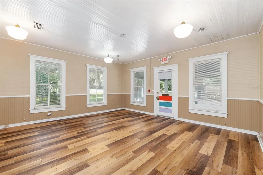 5610 Avenue G Mc Intosh FL 32664