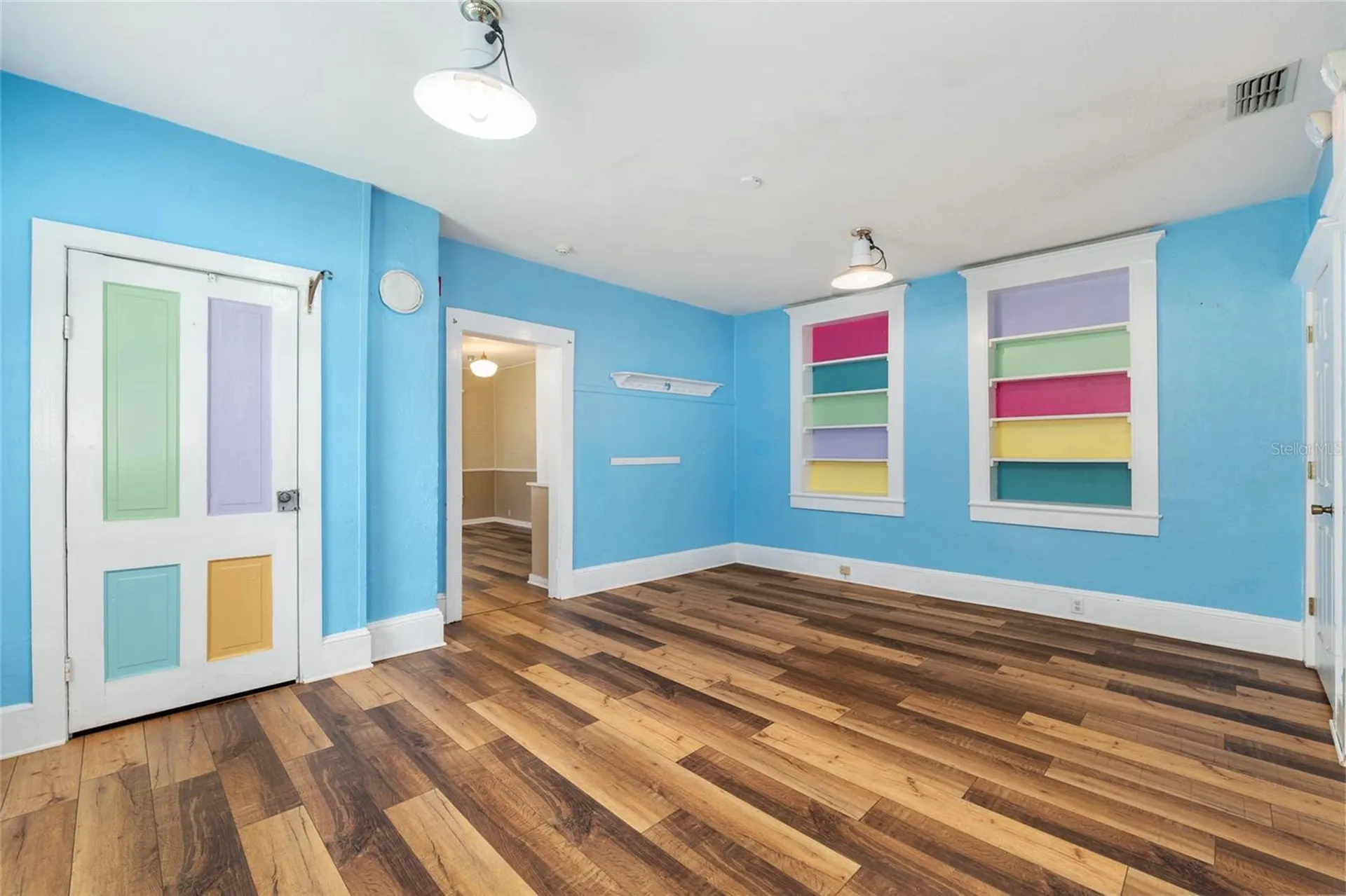 5610 Avenue G Mc Intosh FL 32664