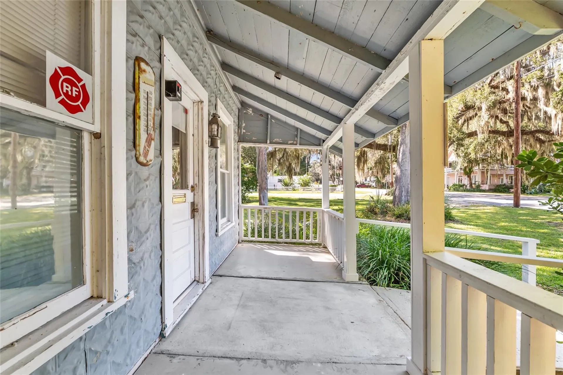 5610 Avenue G Mc Intosh FL 32664