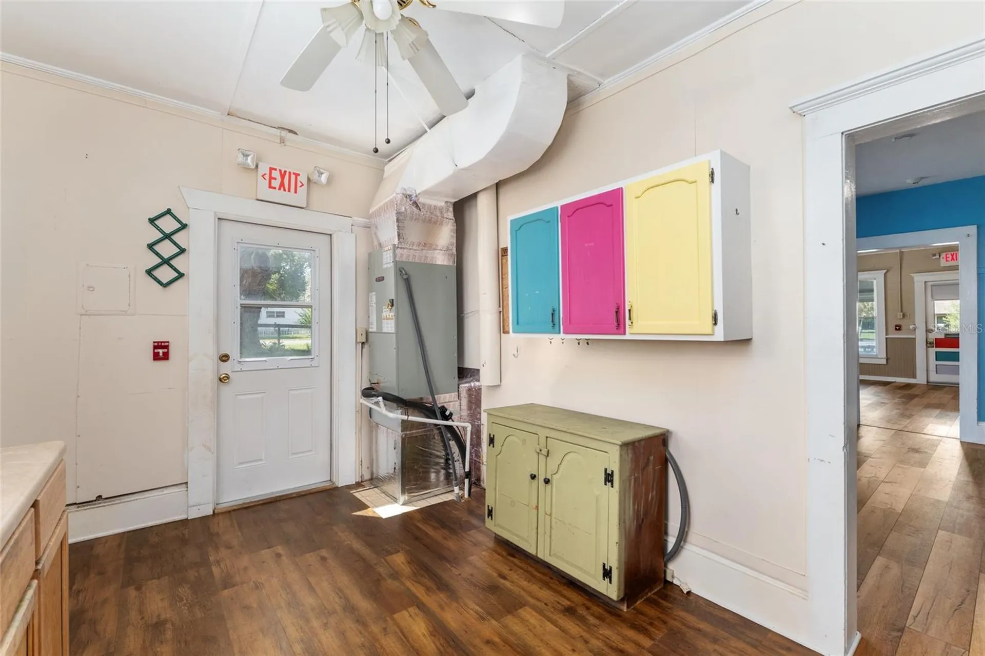 5610 Avenue G Mc Intosh FL 32664