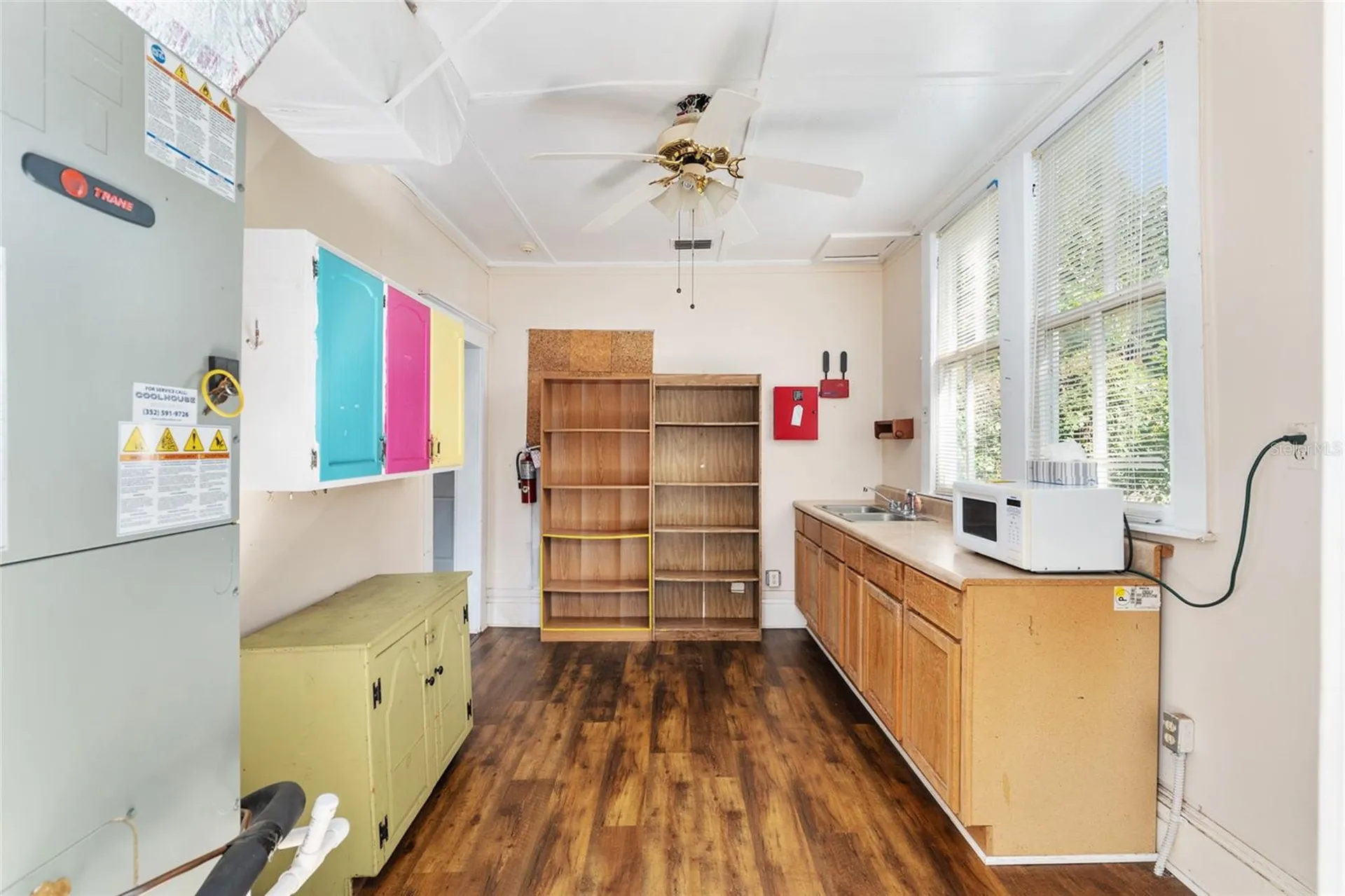 5610 Avenue G Mc Intosh FL 32664