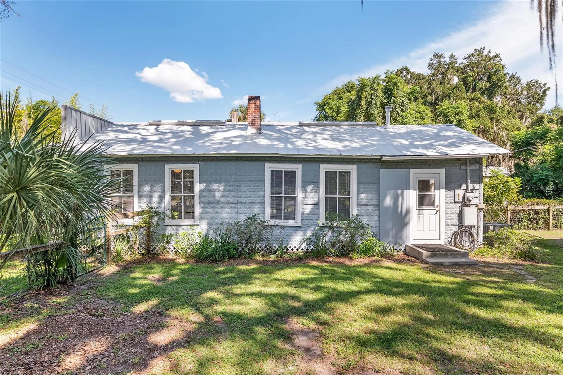 5610 Avenue G Mc Intosh FL 32664