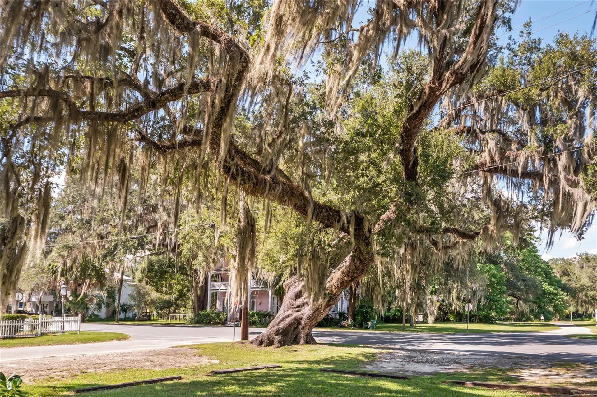 5610 Avenue G Mc Intosh FL 32664