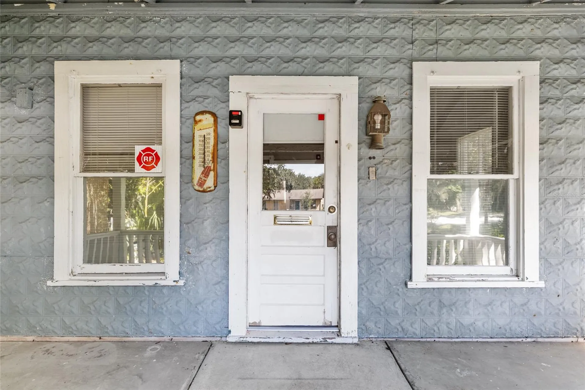 5610 Avenue G Mc Intosh FL 32664