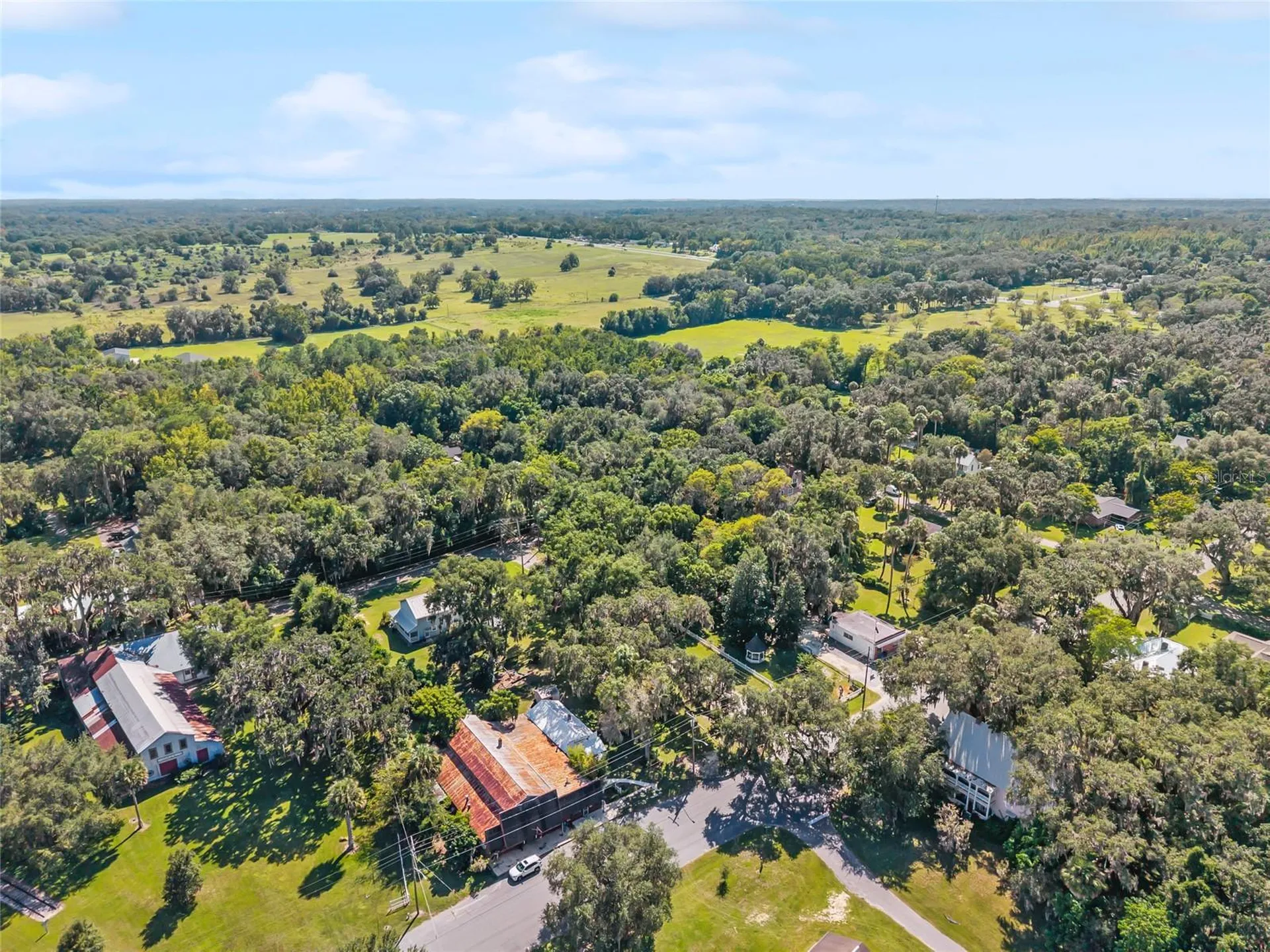 5610 Avenue G Mc Intosh FL 32664