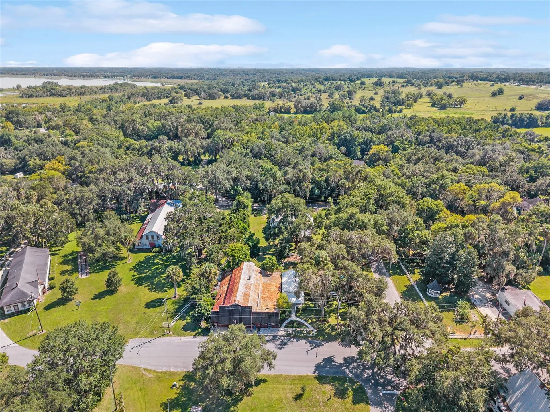 5610 Avenue G Mc Intosh FL 32664