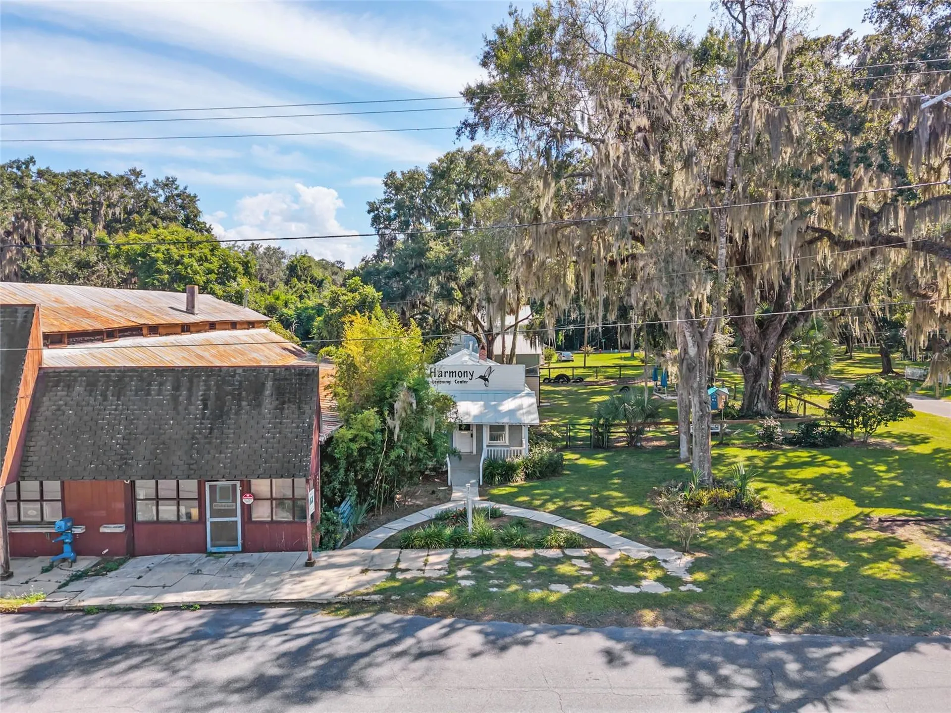 5610 Avenue G Mc Intosh FL 32664