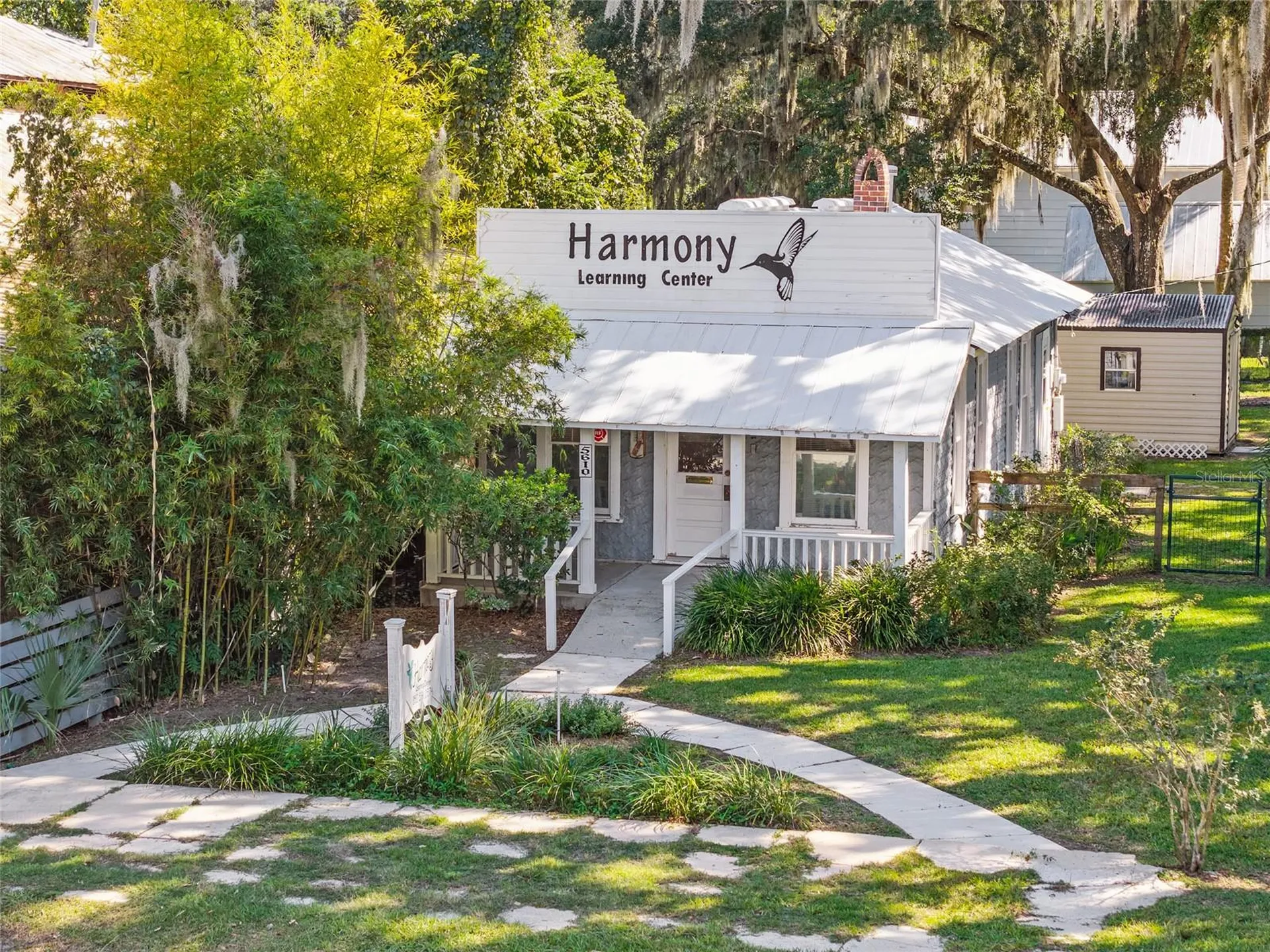 5610 Avenue G Mc Intosh FL 32664