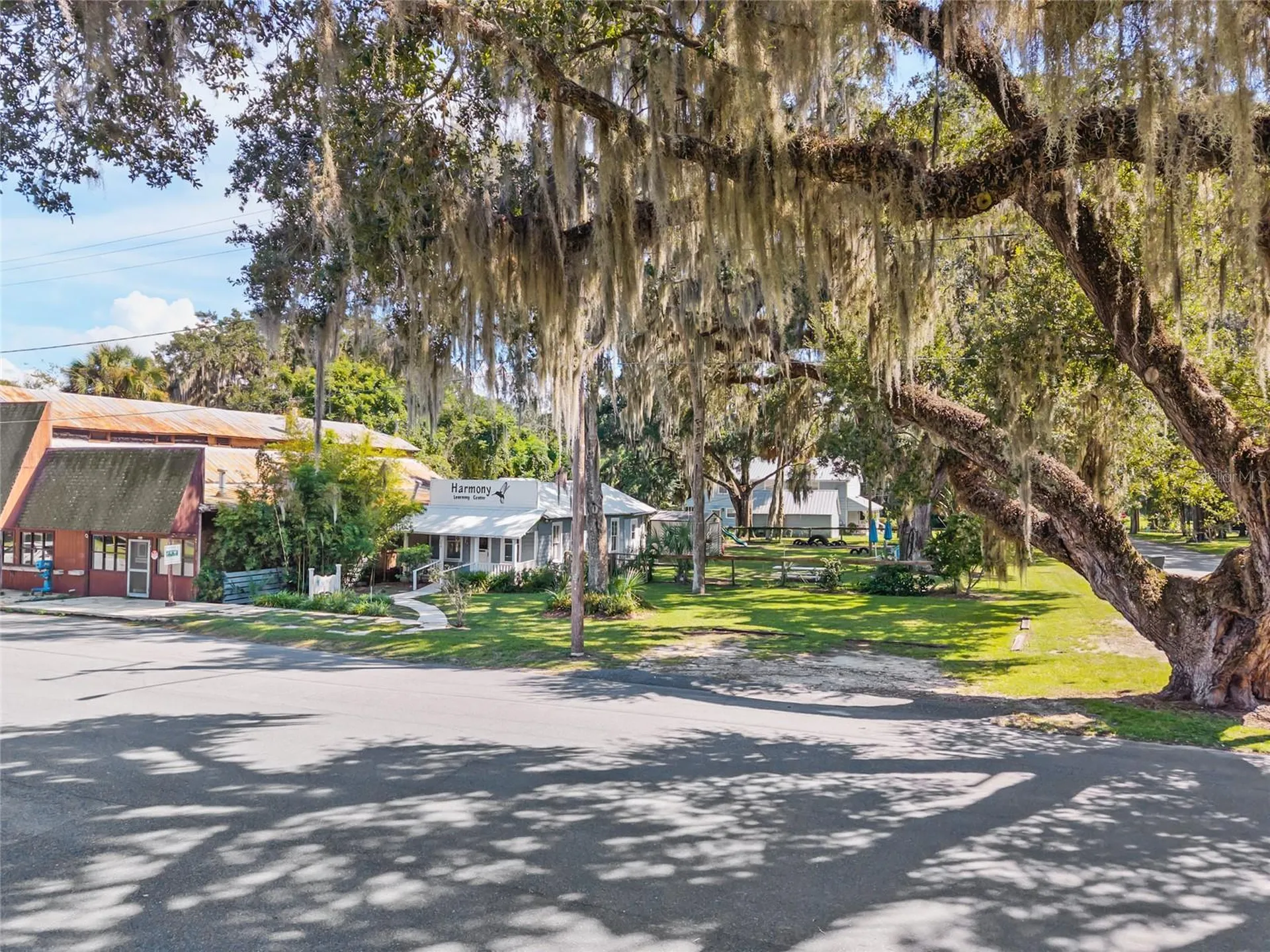 5610 Avenue G Mc Intosh FL 32664