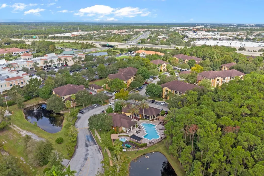724 Crest Pines Drive Orlando FL 32828