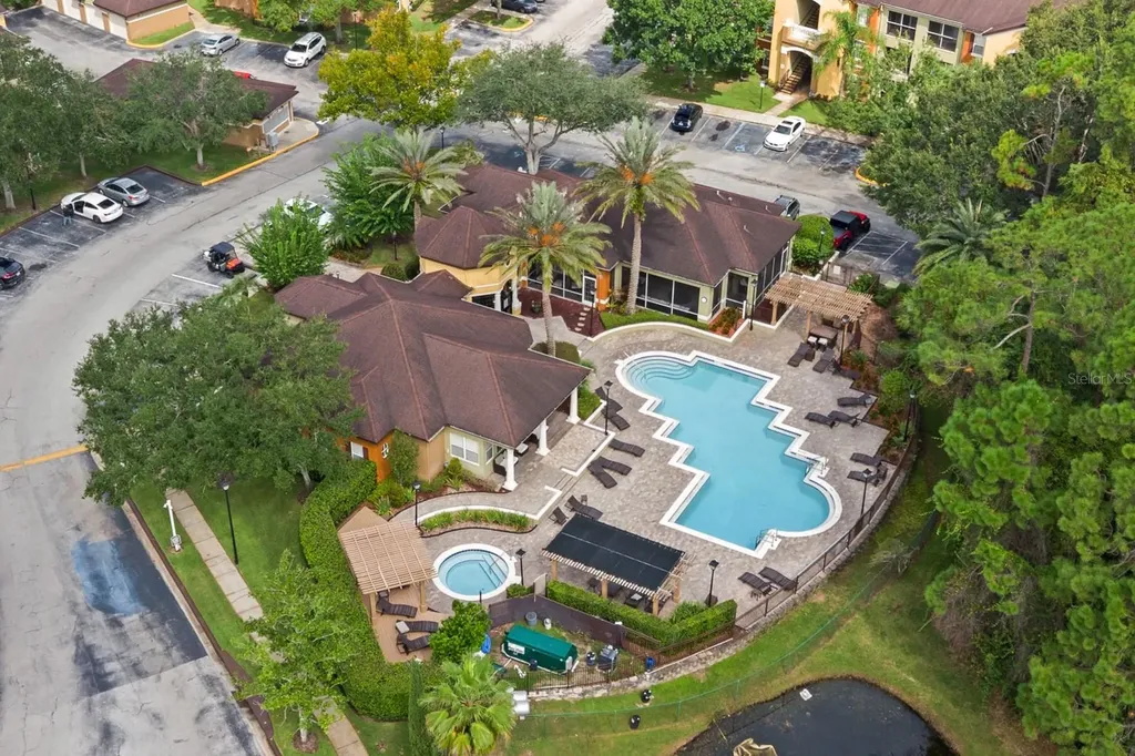 724 Crest Pines Drive Orlando FL 32828