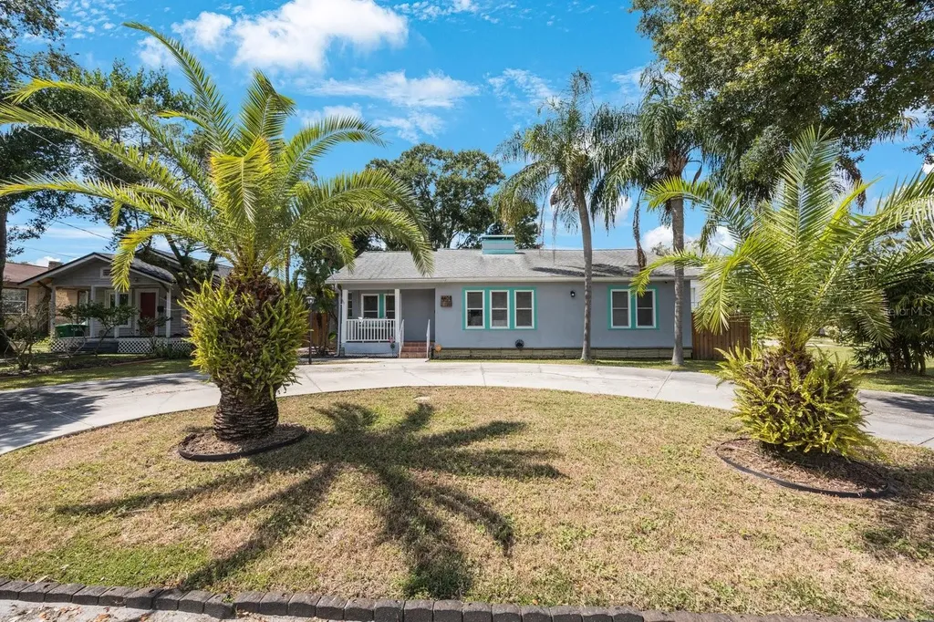4408 N Branch Avenue Tampa FL 33603