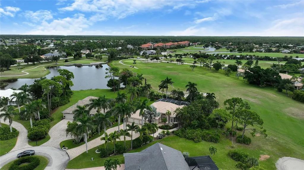 6030 Key Largo Circle Punta Gorda FL 33955
