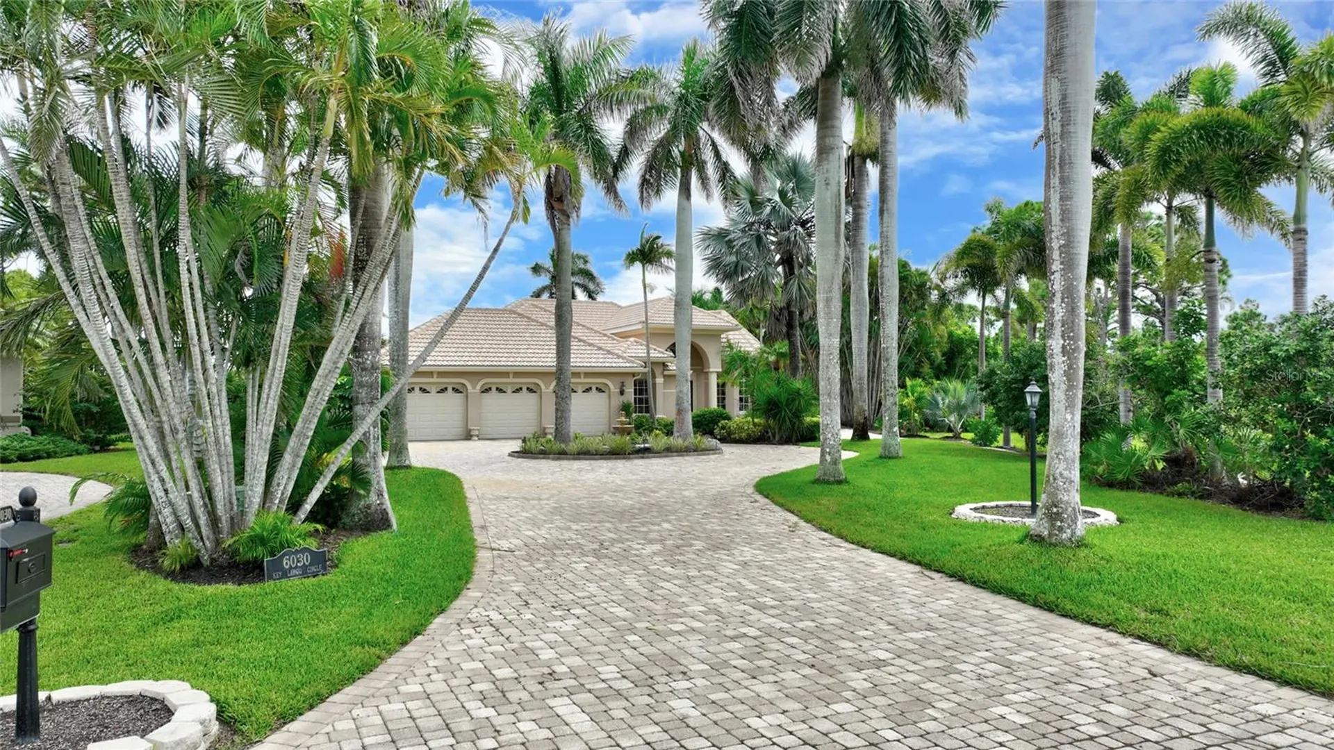 6030 Key Largo Circle Punta Gorda FL 33955