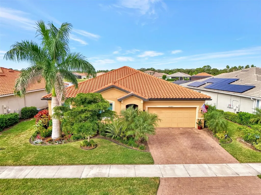 20381 Bandera Place Venice FL 34293