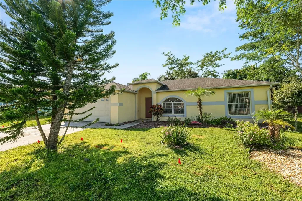 2578 Sage Drive Kissimmee FL 34758