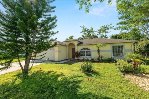 2578 Sage Drive Kissimmee FL 34758