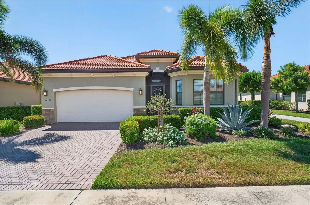 24237 Gallberry Drive Venice FL 34293
