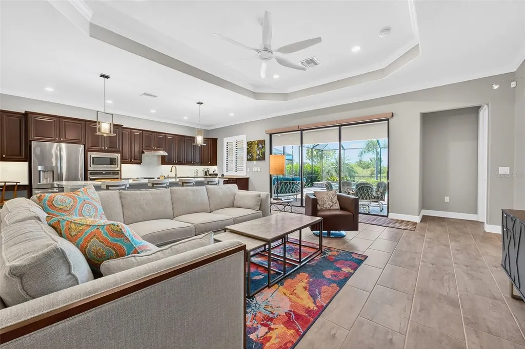 24237 Gallberry Drive Venice FL 34293