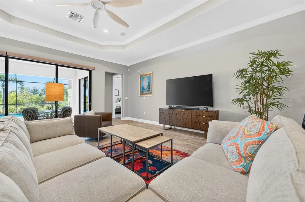 24237 Gallberry Drive Venice FL 34293