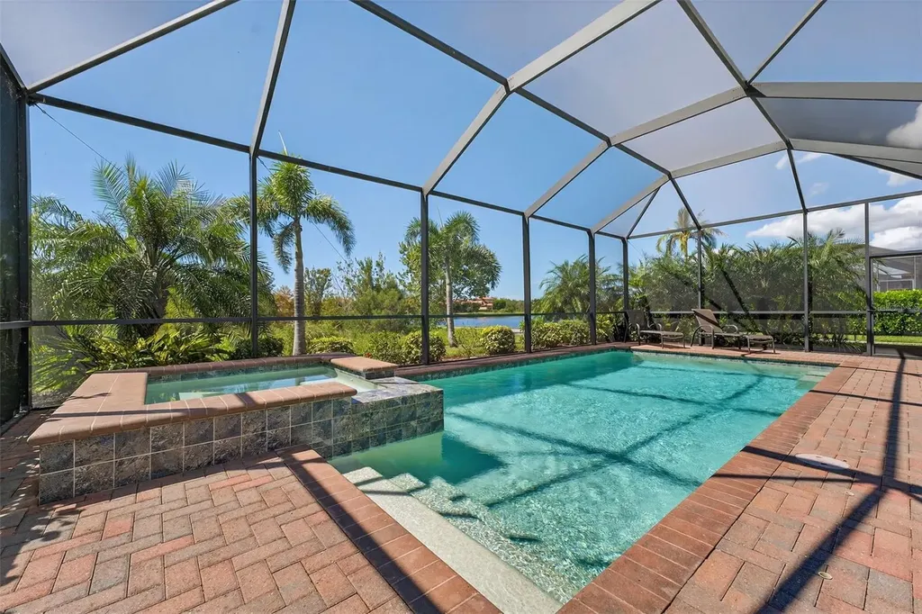 24237 Gallberry Drive Venice FL 34293