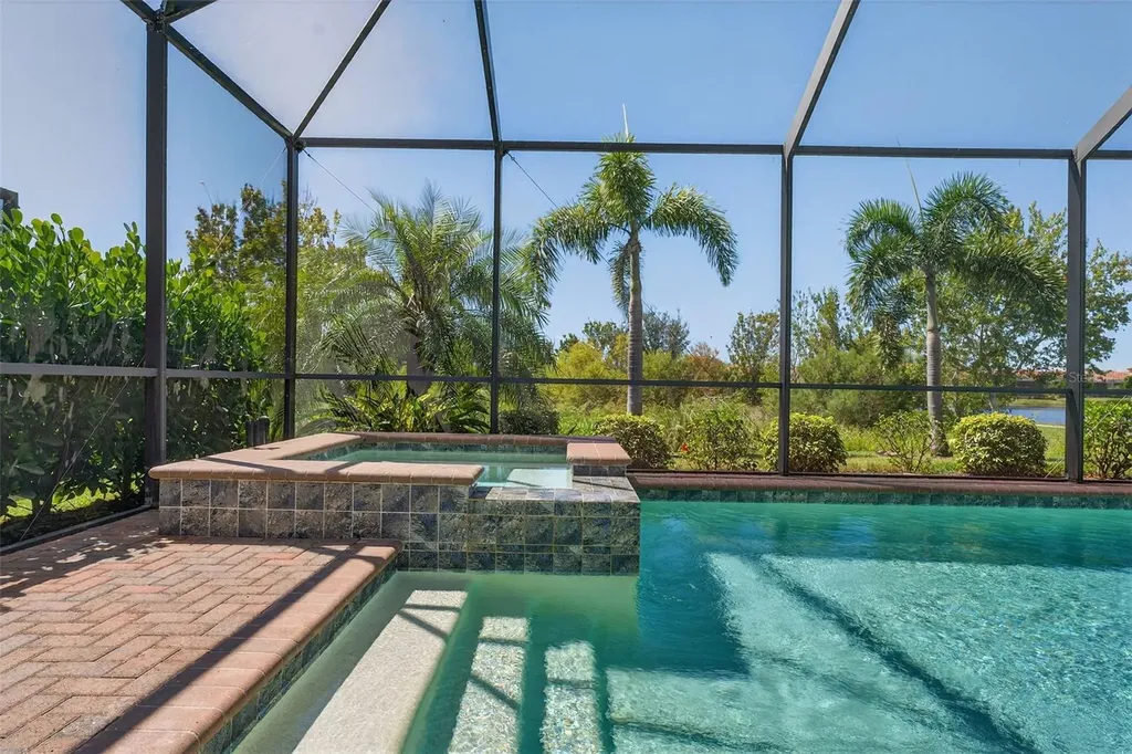 24237 Gallberry Drive Venice FL 34293
