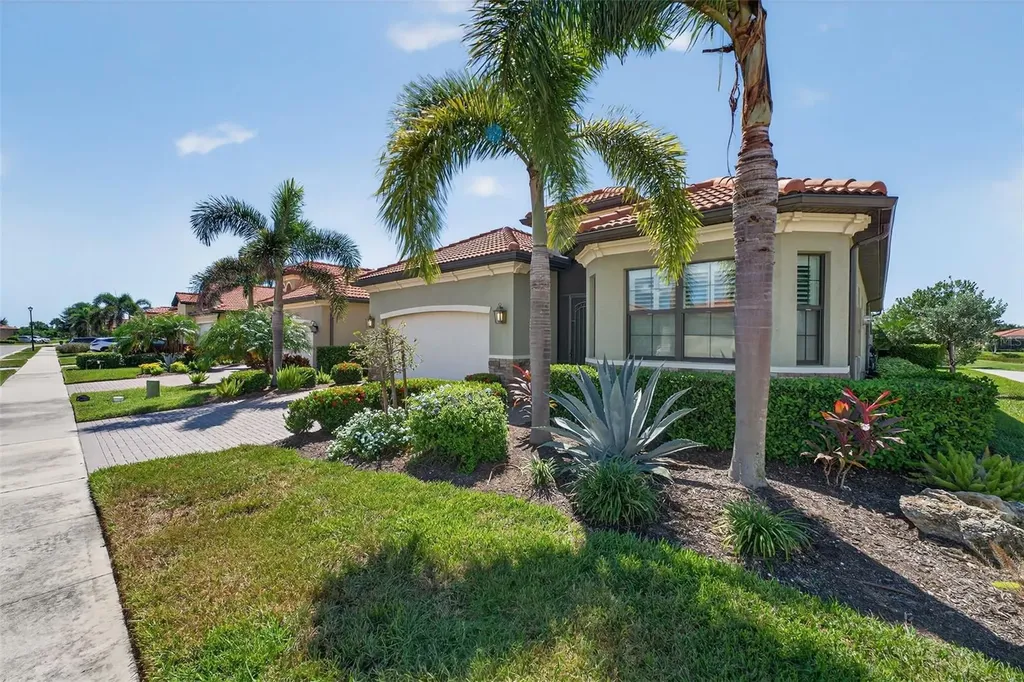 24237 Gallberry Drive Venice FL 34293