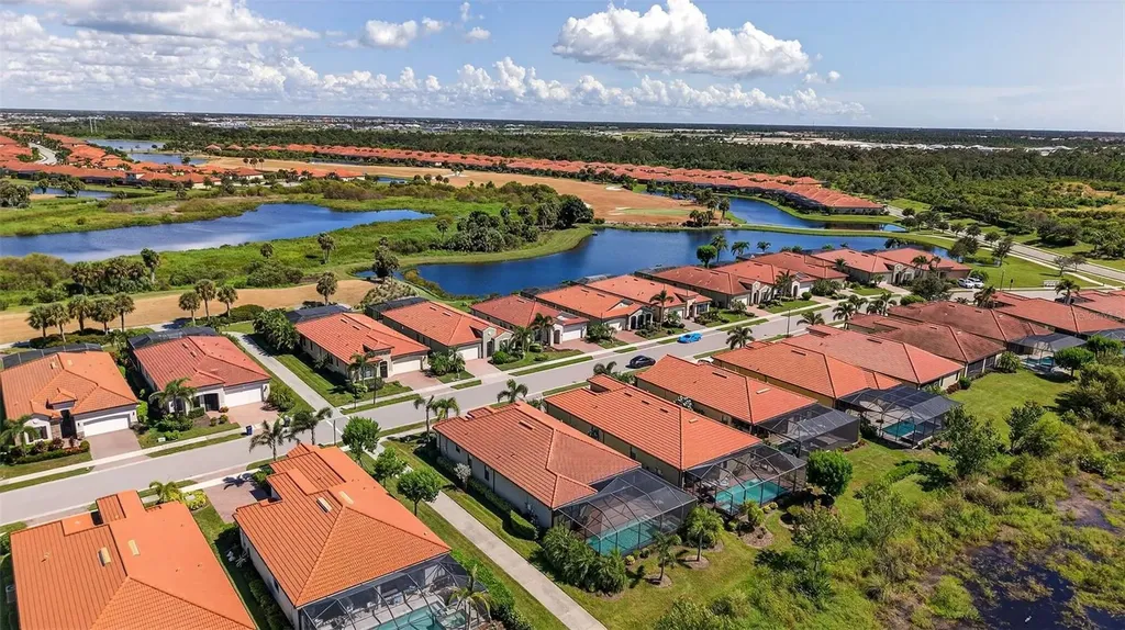 24237 Gallberry Drive Venice FL 34293
