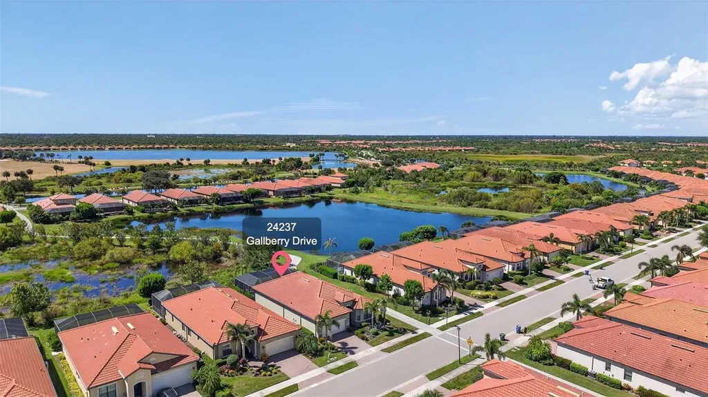 24237 Gallberry Drive Venice FL 34293