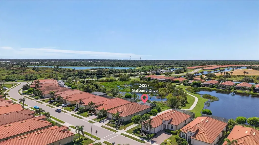 24237 Gallberry Drive Venice FL 34293