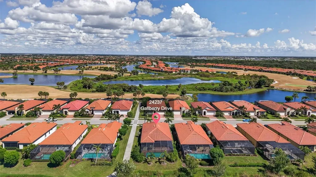 24237 Gallberry Drive Venice FL 34293